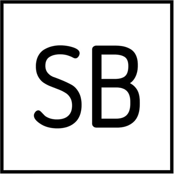 Logo Stone base